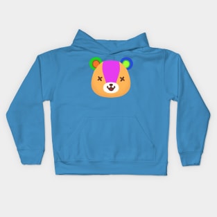 Stitches Kids Hoodie